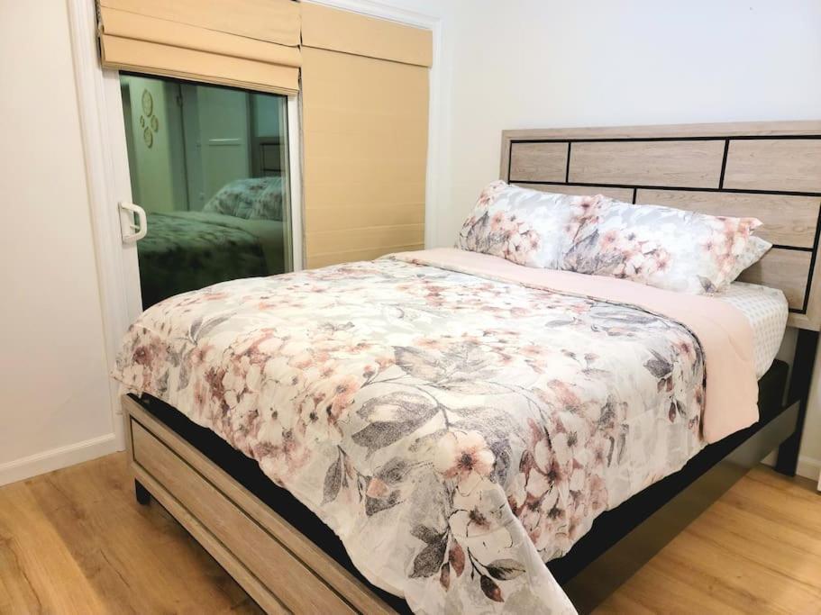 ロサンゼルス Newly Furnished Pool Houseヴィラ エクステリア 写真