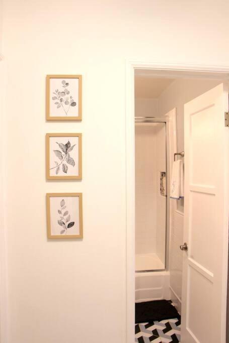 ロサンゼルス Newly Furnished Pool Houseヴィラ エクステリア 写真